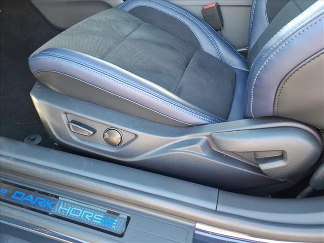 new 2025 Ford Mustang car, priced at $70,466