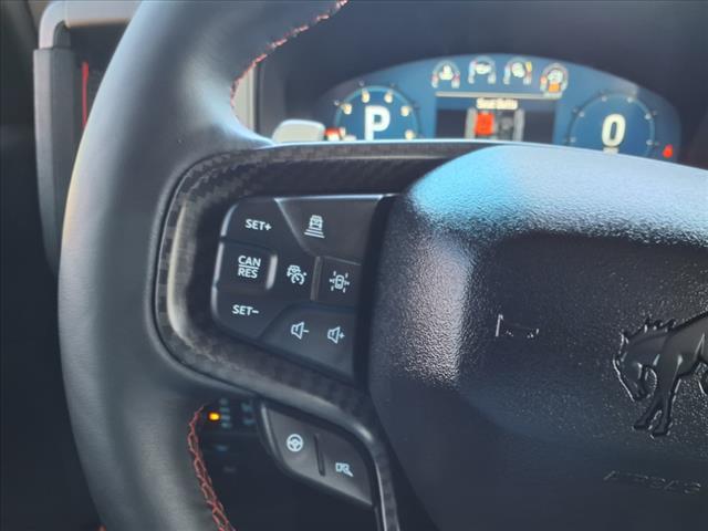 used 2024 Ford Bronco car, priced at $77,987