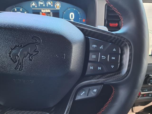 used 2024 Ford Bronco car, priced at $77,987