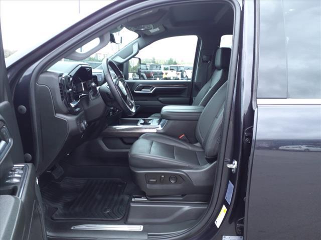 used 2024 Chevrolet Silverado 3500 car, priced at $62,987