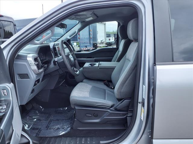 used 2023 Ford F-150 car, priced at $33,987