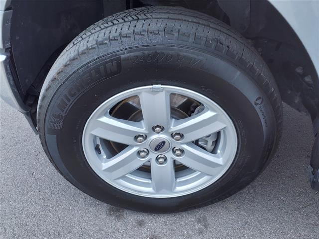 used 2023 Ford F-150 car, priced at $33,987