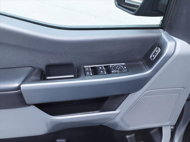 used 2023 Ford F-150 car, priced at $33,987