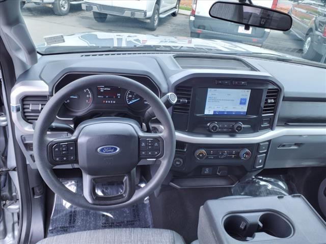 used 2023 Ford F-150 car, priced at $33,987