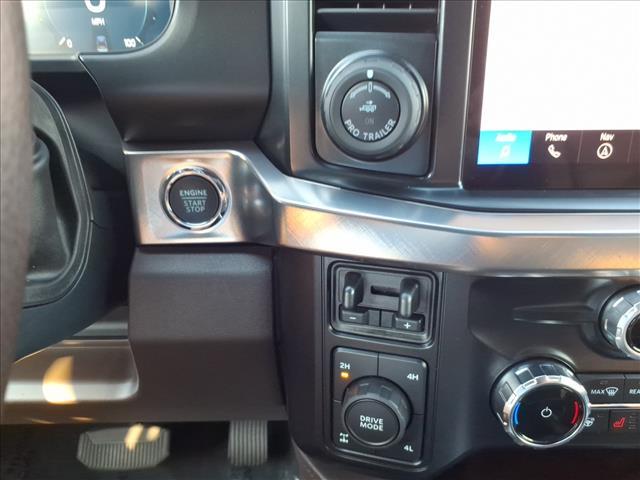 used 2024 Ford F-250 car, priced at $84,987