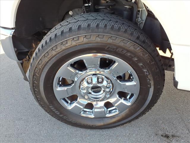 used 2024 Ford F-250 car, priced at $84,987