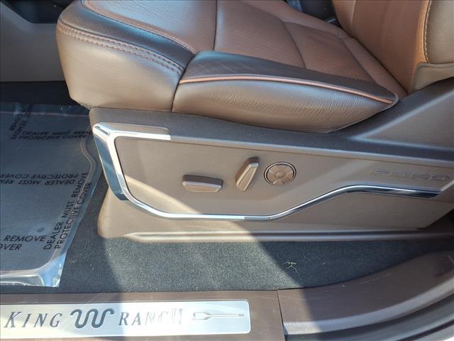 used 2024 Ford F-250 car, priced at $84,987