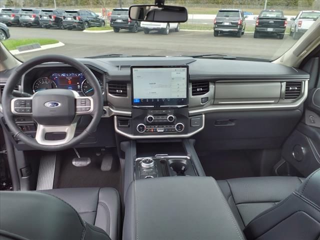 new 2024 Ford Expedition Max car, priced at $68,878