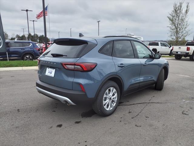 new 2025 Ford Escape car, priced at $30,835