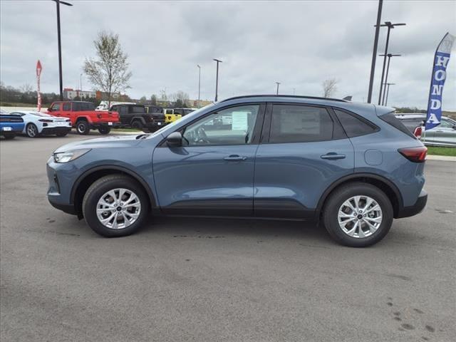 new 2025 Ford Escape car, priced at $30,835