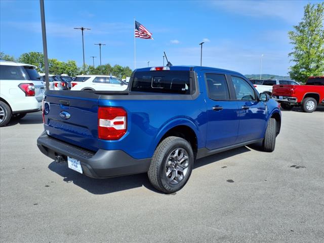 used 2023 Ford Maverick car, priced at $28,987