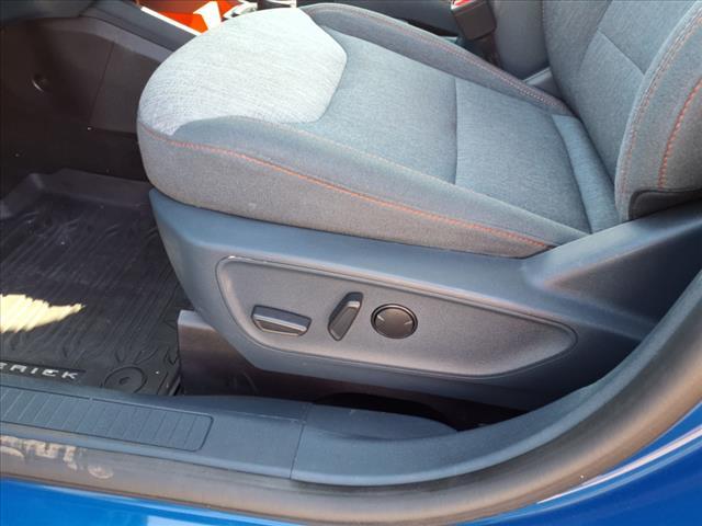 used 2023 Ford Maverick car, priced at $28,987