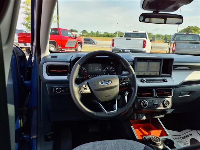 used 2023 Ford Maverick car, priced at $28,987