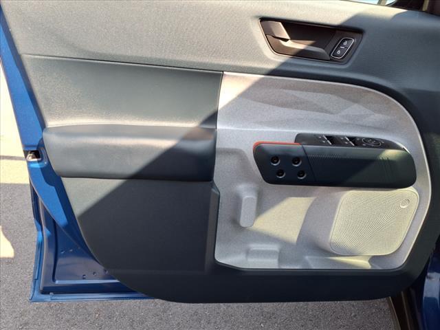 used 2023 Ford Maverick car, priced at $28,987