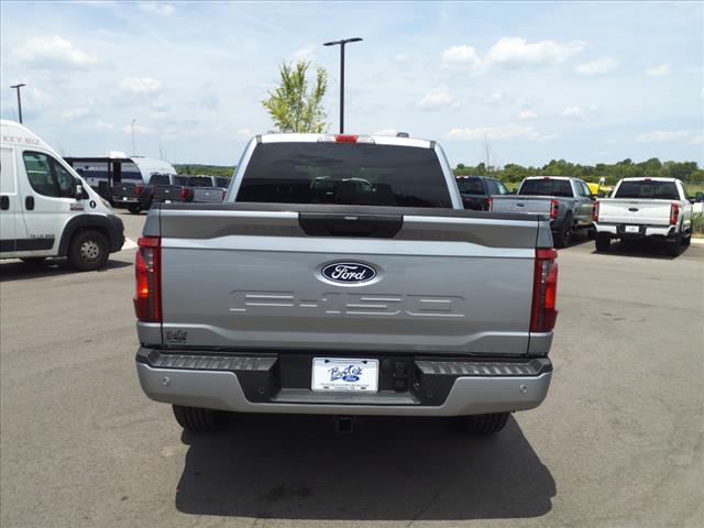 used 2024 Ford F-150 car, priced at $52,680