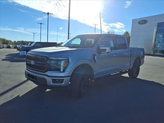 new 2025 Ford F-150 car, priced at $65,033