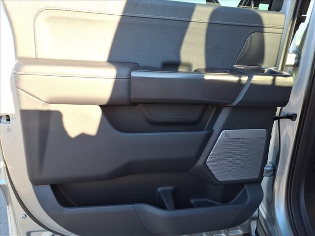 new 2025 Ford F-150 car, priced at $65,033