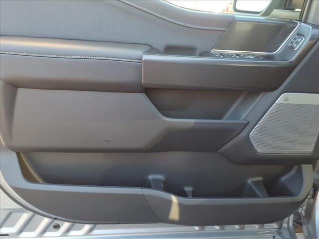 new 2025 Ford F-150 car, priced at $65,033