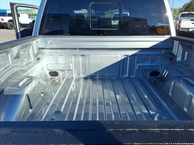 new 2025 Ford F-150 car, priced at $65,033