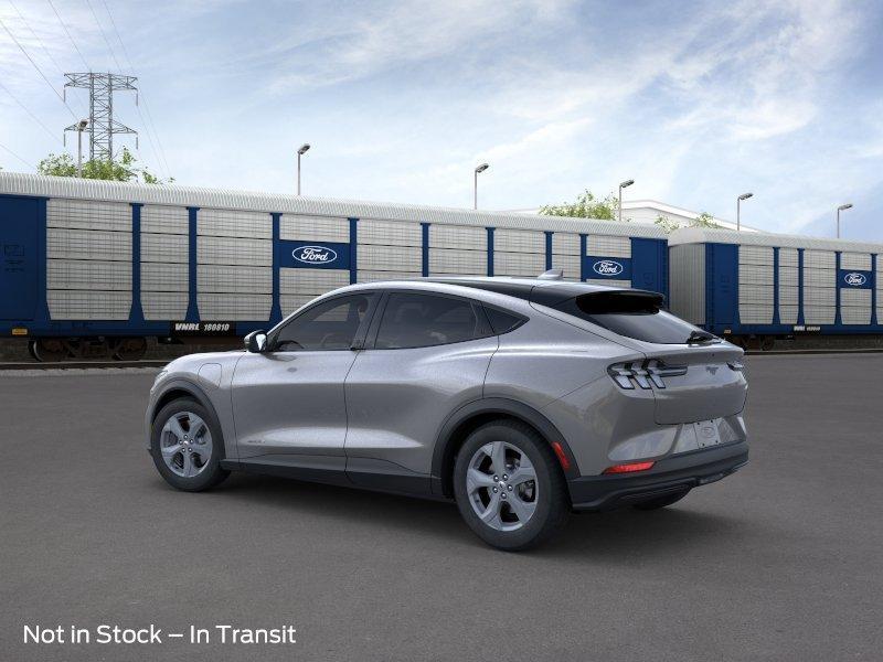 new 2023 Ford Mustang Mach-E car, priced at $43,705