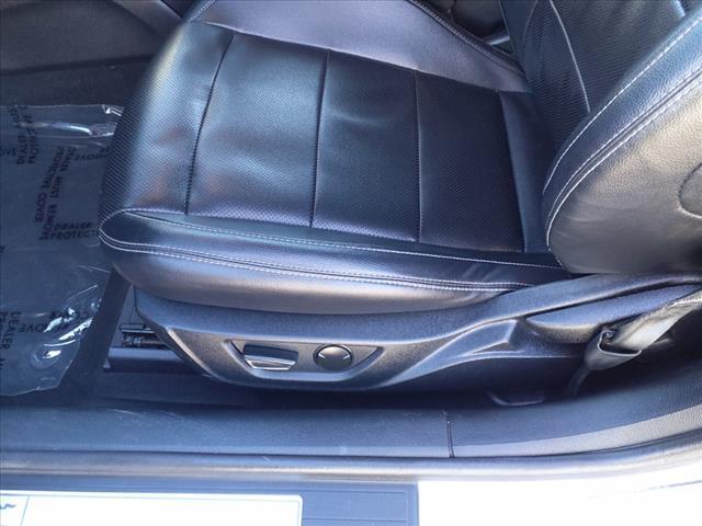 used 2022 Ford Mustang car, priced at $26,587