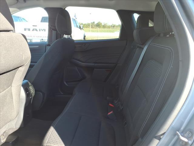 used 2024 Ford Escape car, priced at $22,987