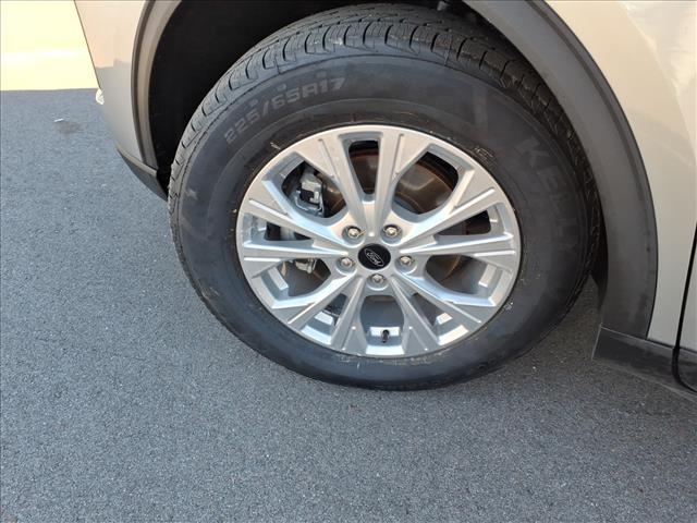 used 2024 Ford Escape car, priced at $22,987