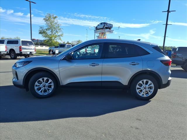 used 2024 Ford Escape car, priced at $22,987