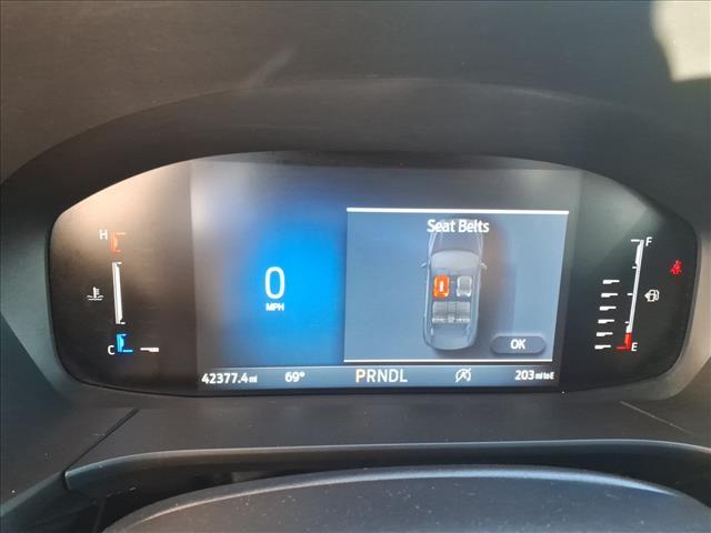 used 2024 Ford Escape car, priced at $22,987