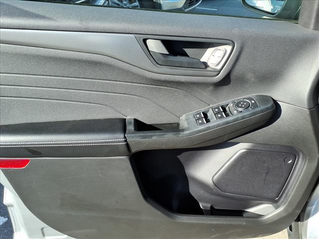 used 2024 Ford Escape car, priced at $22,987