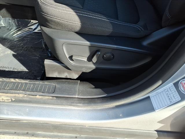 used 2024 Ford Escape car, priced at $22,987