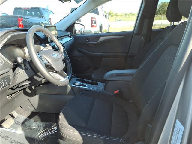 used 2024 Ford Escape car, priced at $22,987