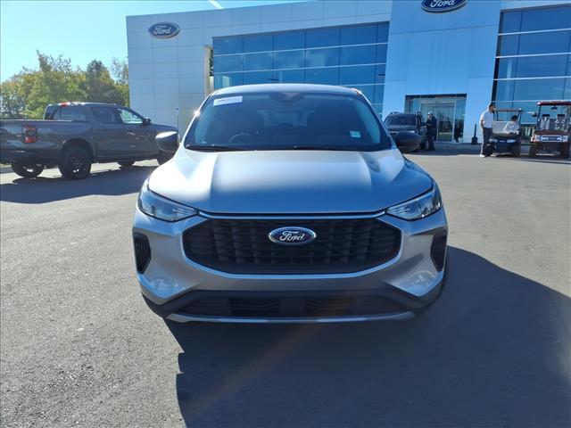 used 2024 Ford Escape car, priced at $22,987