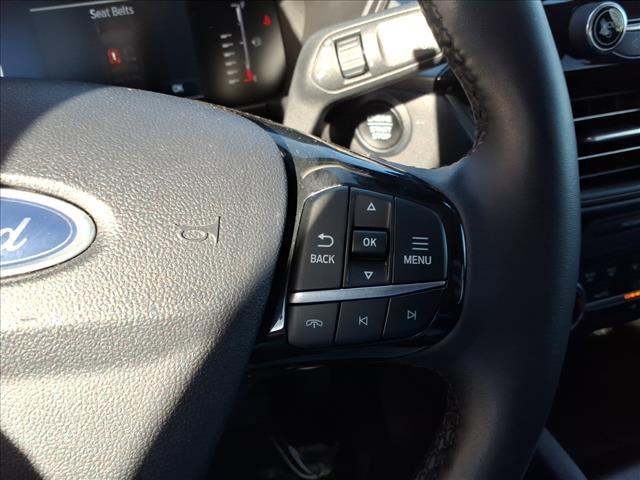 used 2024 Ford Escape car, priced at $22,987