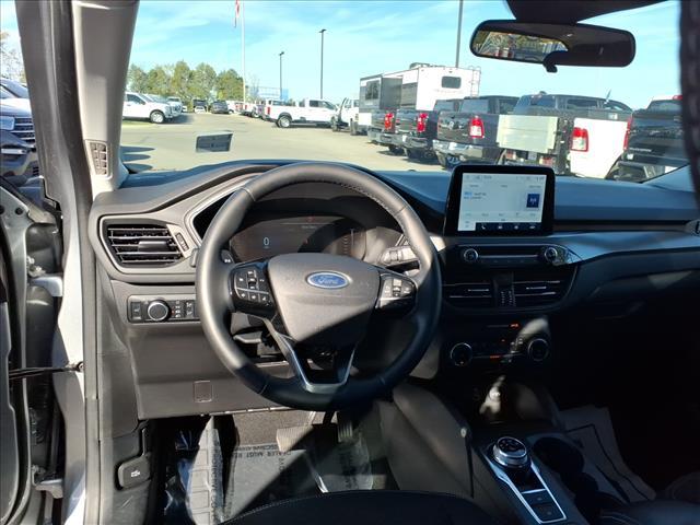 used 2024 Ford Escape car, priced at $22,987