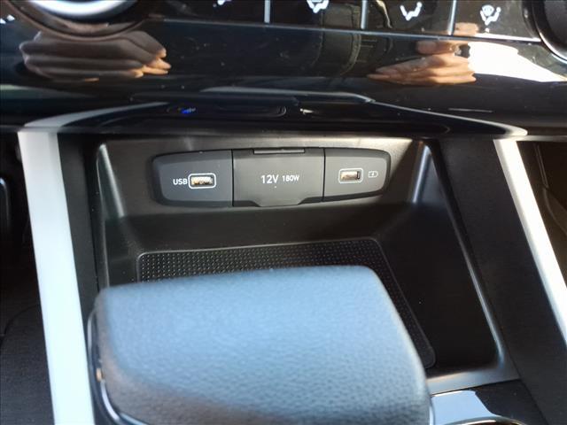 used 2024 Hyundai Tucson car, priced at $21,987