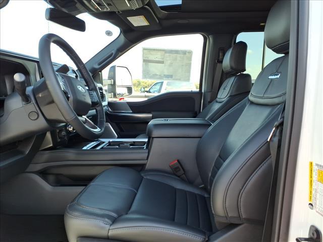 new 2026 Ford F-250 car, priced at $97,874