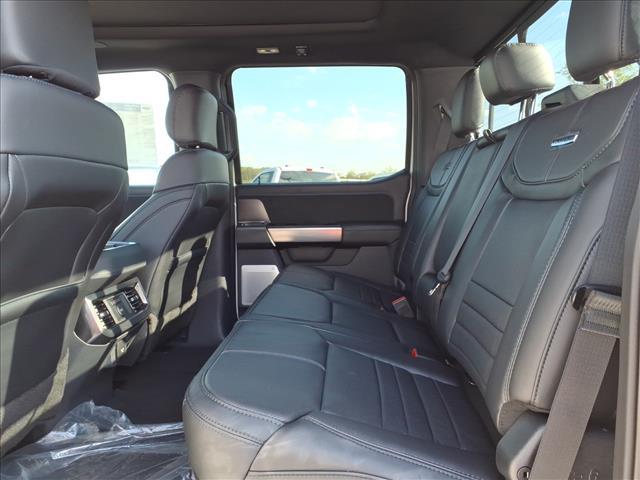 new 2026 Ford F-250 car, priced at $97,874