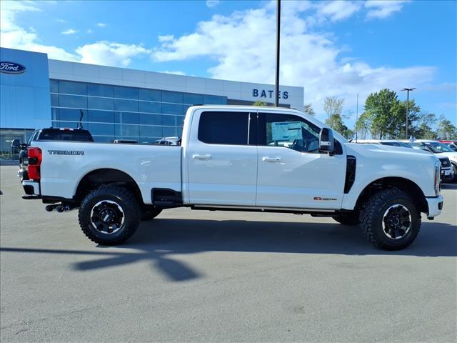 new 2026 Ford F-250 car, priced at $97,874