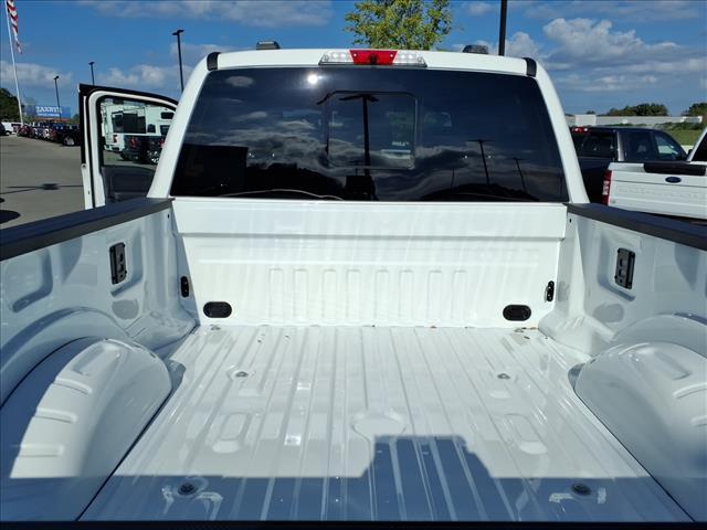 new 2026 Ford F-250 car, priced at $97,874