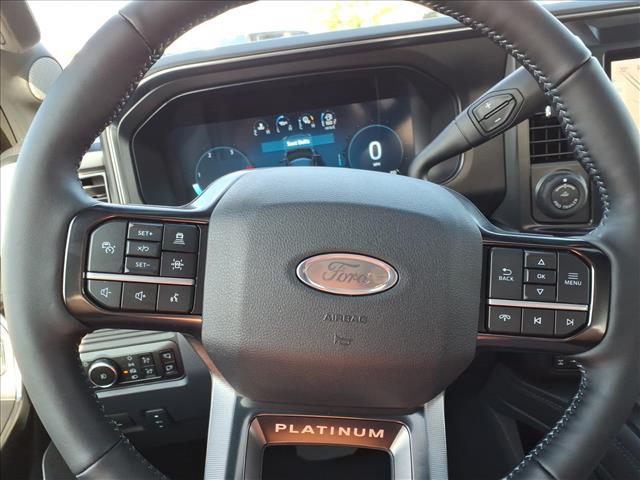 new 2026 Ford F-250 car, priced at $97,874