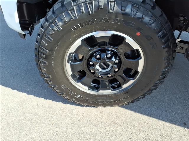 new 2026 Ford F-250 car, priced at $97,874
