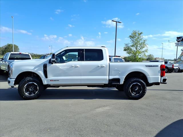 new 2026 Ford F-250 car, priced at $97,874