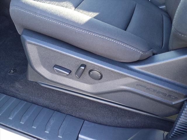 new 2025 Ford F-150 car, priced at $56,466