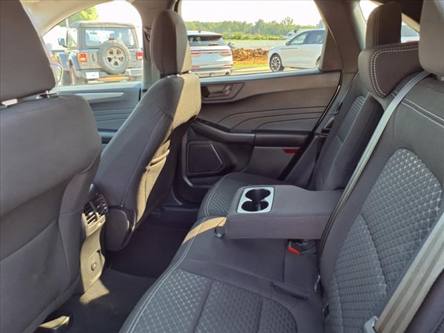 used 2023 Ford Escape car, priced at $22,587