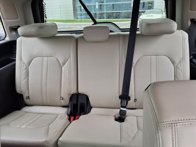 used 2019 Ford Expedition car, priced at $34,387