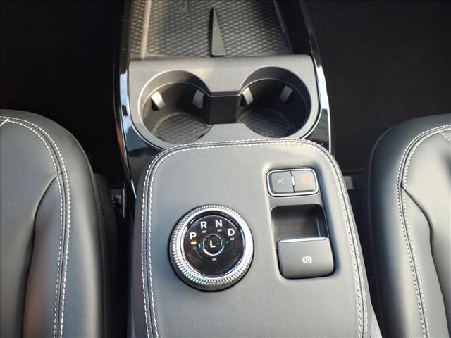 used 2024 Ford Mustang Mach-E car, priced at $28,987