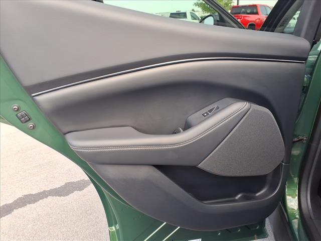 used 2024 Ford Mustang Mach-E car, priced at $28,987