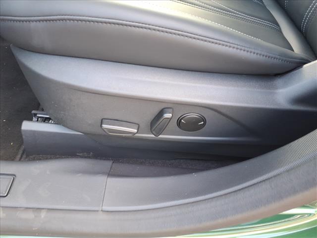 used 2024 Ford Mustang Mach-E car, priced at $28,987