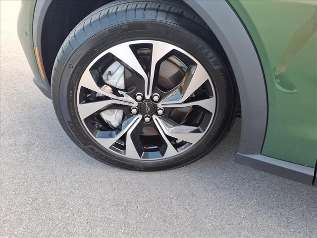 used 2024 Ford Mustang Mach-E car, priced at $28,987